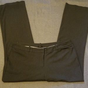 Worthington career wear trouser